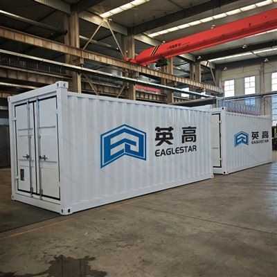 Container Mobile Filling Station suppliers