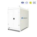 Mini stație de benzină Uni-